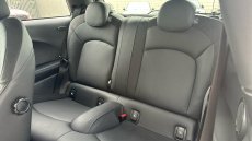 MINI Hatchback 2.0 Cooper S Sport 3dr Auto Petrol Hatchback